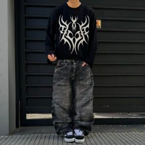 KYOTO - BAGGY - Imagen 3