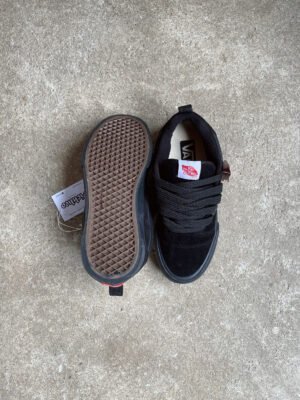 VANS Knu Black - Imagen 3