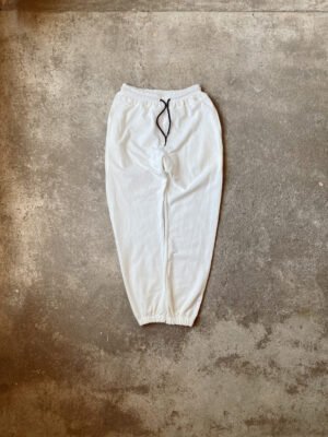 Jogging rustico NATURAL