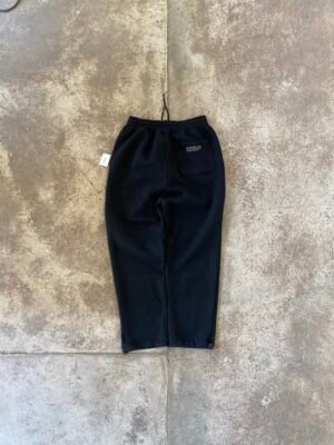 Jogging baggy NEGRO - Imagen 2