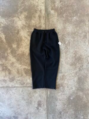 Jogging baggy NEGRO