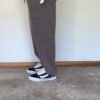 Jogging Baggy CHOCOLATE - Imagen 4