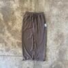 Jogging Baggy CHOCOLATE