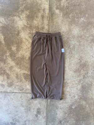 Jogging Baggy CHOCOLATE