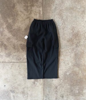 Jogging Baggy cargo NR