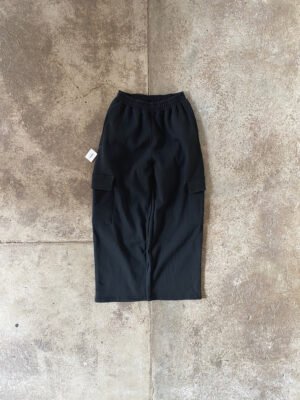 Jogging Baggy cargo NR
