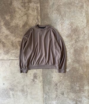 Buzo Boxy CL