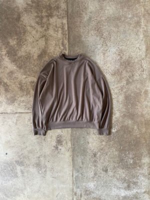 Buzo Boxy CL