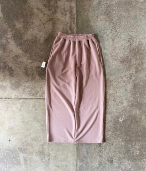 Jogging Baggy Rosa