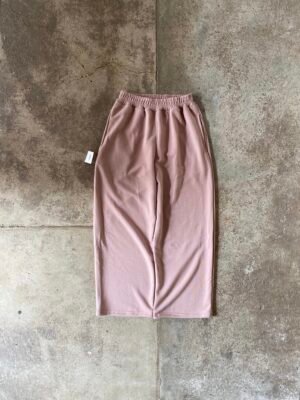 Jogging Baggy Rosa