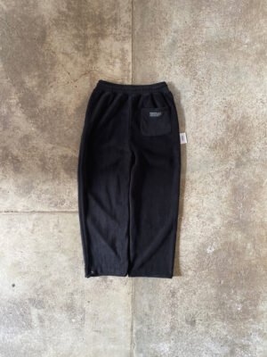Jogging Polar Negro - Imagen 2