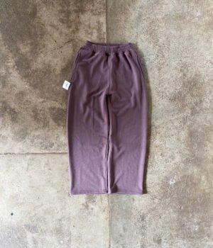 Jogging baggy bl