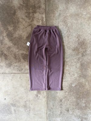 Jogging baggy bl