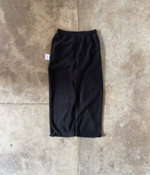 Jogging Polar Negro