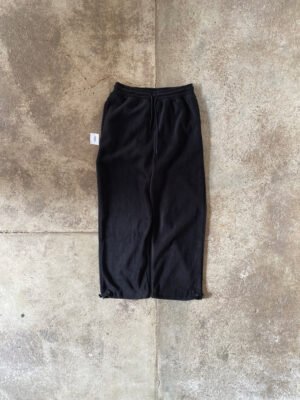 Jogging Polar Negro
