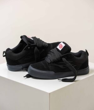 FOGO PRETO