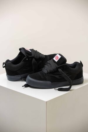 FOGO PRETO